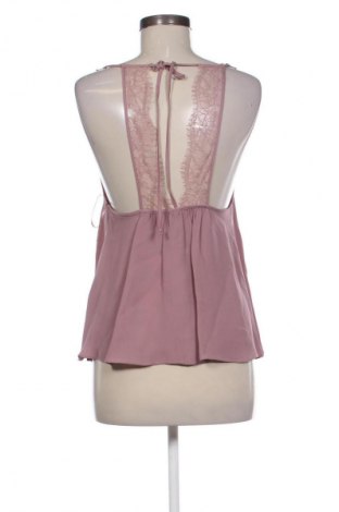 Damentop Zara, Größe S, Farbe Aschrosa, Preis € 14,09