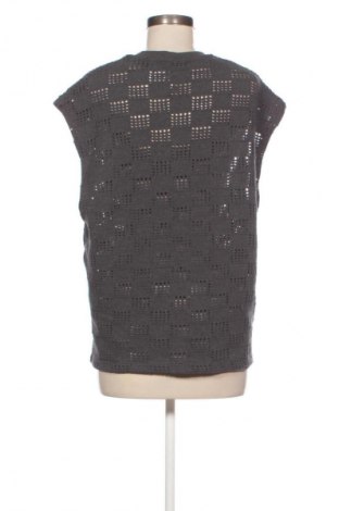 Damski top Zara, Rozmiar S, Kolor Szary, Cena 41,06 zł