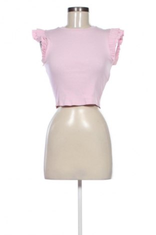 Dámský top Zara, Velikost M, Barva Růžová, Cena  228,00 Kč