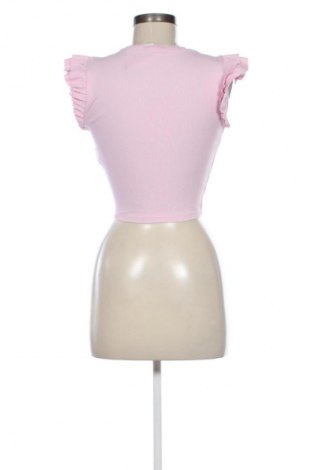 Dámský top Zara, Velikost M, Barva Růžová, Cena  228,00 Kč