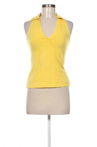 Női top Zara, Méret L, Szín Sárga, Ár 3 600 Ft