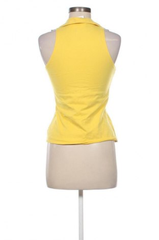 Női top Zara, Méret L, Szín Sárga, Ár 3 600 Ft