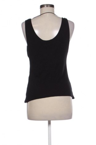 Top de femei Zara, Mărime XL, Culoare Negru, Preț 46,30 Lei