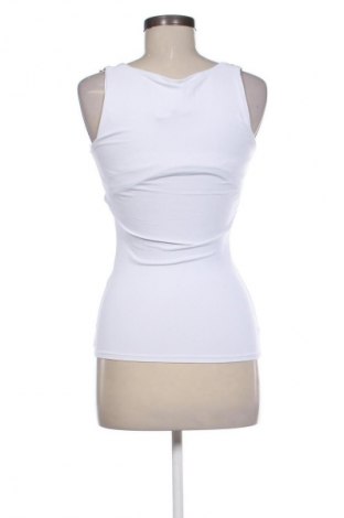 Damski top Zara, Rozmiar S, Kolor Biały, Cena 40,45 zł