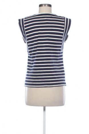Дамски топ Zara, Размер S, Цвят Многоцветен, Цена 17,86 лв.