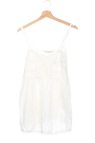 Dámský top Zara, Velikost S, Barva Krémová, Cena  223,00 Kč