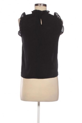 Top de femei Zara, Mărime XS, Culoare Negru, Preț 47,37 Lei