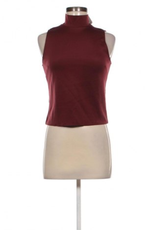Damentop Zara, Größe M, Farbe Rot, Preis € 12,99