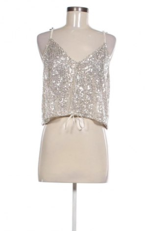 Damski top Zara, Rozmiar L, Kolor Kolorowy, Cena 40,45 zł