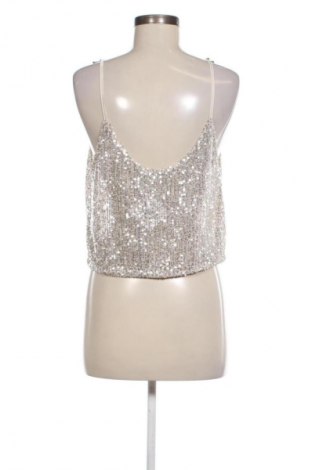 Damski top Zara, Rozmiar L, Kolor Kolorowy, Cena 40,45 zł