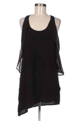 Top de femei Zara, Mărime M, Culoare Negru, Preț 56,99 Lei