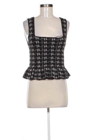Damski top Zara, Rozmiar L, Kolor Kolorowy, Cena 41,38 zł