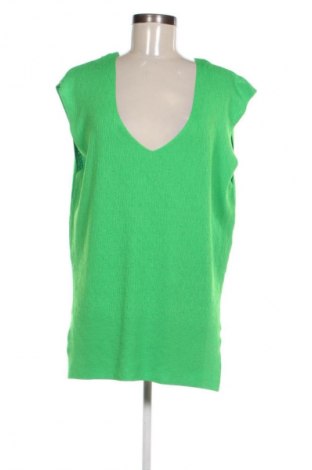 Damentop Zara, Größe S, Farbe Grün, Preis 9,00 €