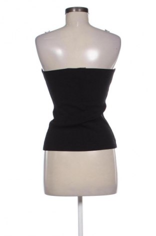 Dámský top Zara, Velikost M, Barva Černá, Cena  228,00 Kč