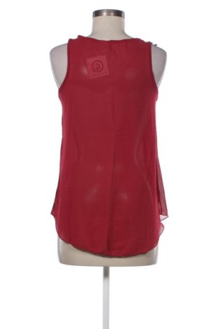 Dámský top Zebra, Velikost M, Barva Červená, Cena  366,00 Kč