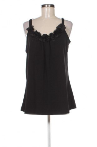 Damentop Zhenzi, Größe L, Farbe Schwarz, Preis € 14,83