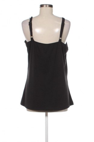 Damentop Zhenzi, Größe L, Farbe Schwarz, Preis € 14,83