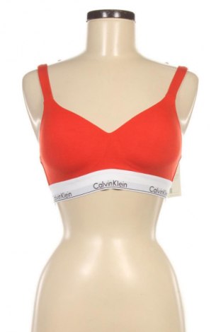 Női fehérnemű Calvin Klein, Méret M, Szín Piros, Ár 15 489 Ft