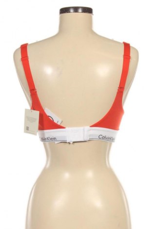 Női fehérnemű Calvin Klein, Méret M, Szín Piros, Ár 15 489 Ft