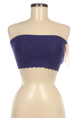 Γυναικεία εσώρουχα Sloggi, Μέγεθος XL, Χρώμα Μπλέ, Τιμή 37,99 €