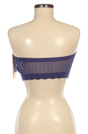 Γυναικεία εσώρουχα Sloggi, Μέγεθος XL, Χρώμα Μπλέ, Τιμή 37,99 €