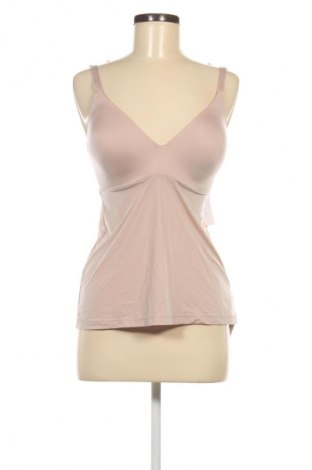 Damen Unterwäsche Sloggi, Größe L, Farbe Beige, Preis € 51,99