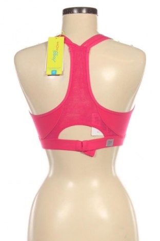 Damen Unterwäsche Sloggi, Größe L, Farbe Rosa, Preis 51,99 €