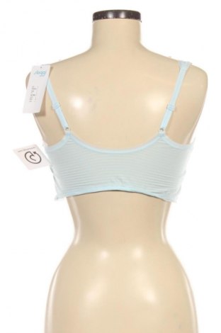 Damen Unterwäsche Sloggi, Größe L, Farbe Blau, Preis € 51,99