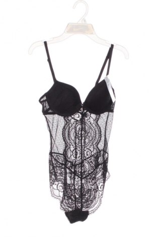 Damen Unterwäsche Unbranded, Größe XS, Farbe Schwarz, Preis 16,63 €