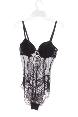 Damen Unterwäsche Unbranded, Größe XS, Farbe Schwarz, Preis 16,63 €