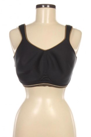 Damen Unterwäsche Viania, Größe 3XL, Farbe Schwarz, Preis 15,36 €