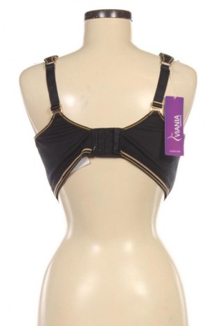 Damen Unterwäsche Viania, Größe 3XL, Farbe Schwarz, Preis 15,36 €