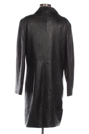 Női bőrkabát Arma, Méret L, Szín Fekete, Ár 109 592 Ft