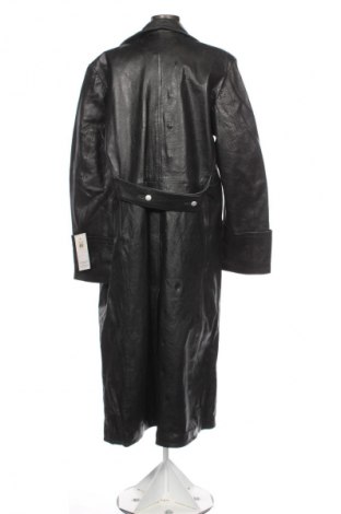 Herren Lederjacke Mil-Tec, Größe XL, Farbe Schwarz, Preis € 179,63