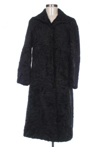 Dámská kožená bunda  Swakara, Velikost M, Barva Černá, Cena  2 949,00 Kč