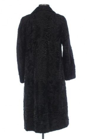 Dámská kožená bunda  Swakara, Velikost M, Barva Černá, Cena  2 949,00 Kč