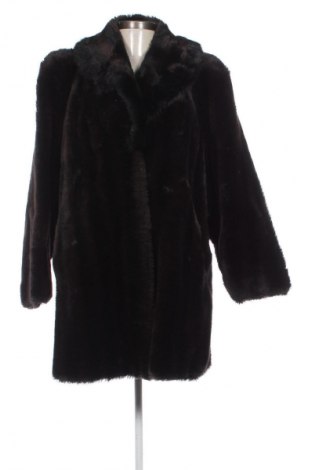 Damen Ledermantel Unbranded, Größe M, Farbe Braun, Preis € 113,49