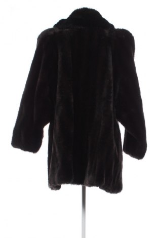 Damen Ledermantel Unbranded, Größe M, Farbe Braun, Preis € 113,49