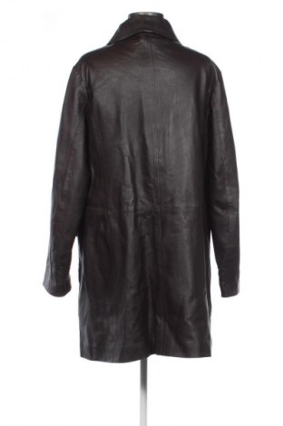 Dámska kožená bunda  Unbranded, Veľkosť M, Farba Hnedá, Cena  110,00 €