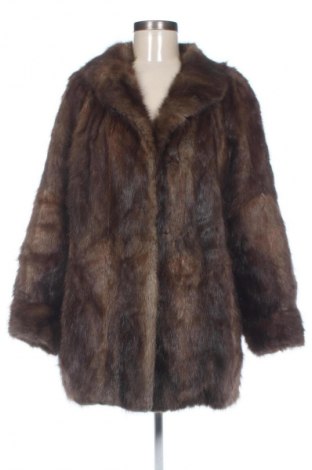 Damski skórzany płaszcz Unbranded, Rozmiar M, Kolor Kolorowy, Cena 619,99 zł