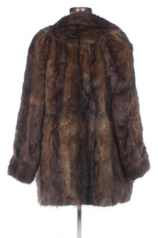 Damski skórzany płaszcz Unbranded, Rozmiar M, Kolor Kolorowy, Cena 619,99 zł