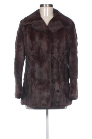 Dámska kožená bunda  Unbranded, Veľkosť S, Farba Hnedá, Cena  142,95 €