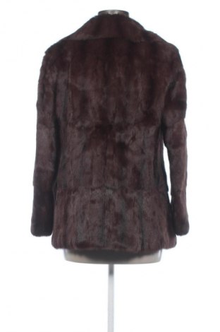 Dámska kožená bunda  Unbranded, Veľkosť S, Farba Hnedá, Cena  142,95 €