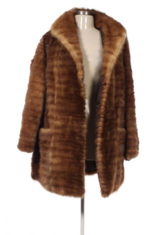 Női bőrkabát Unbranded, Méret XXL, Szín Barna, Ár 53 449 Ft