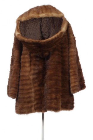 Női bőrkabát Unbranded, Méret XXL, Szín Barna, Ár 53 449 Ft