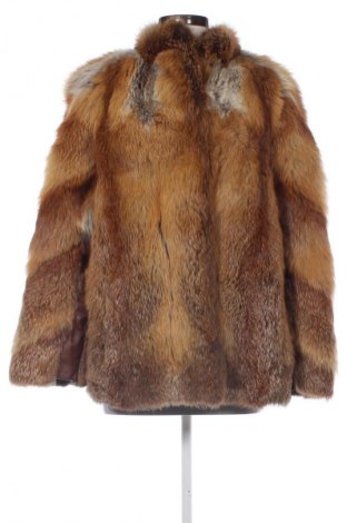 Damen Ledermantel Unbranded, Größe L, Farbe Mehrfarbig, Preis 157,99 €