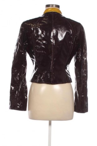 Női bőrdzseki Alberta Ferretti, Méret M, Szín Sokszínű, Ár 330 372 Ft