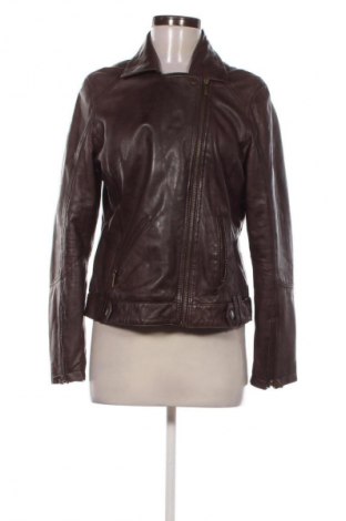 Dámská kožená bunda  Arma, Velikost L, Barva Hnědá, Cena  5 367,00 Kč
