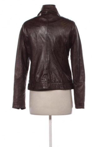 Dámská kožená bunda  Arma, Velikost L, Barva Hnědá, Cena  5 367,00 Kč