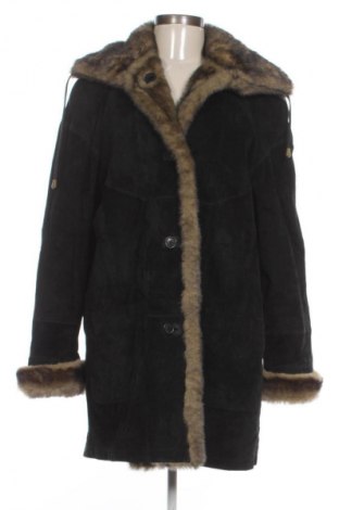 Γυναικείο δερμάτινο μπουφάν Arma, Μέγεθος L, Χρώμα Πολύχρωμο, Τιμή 216,88 €